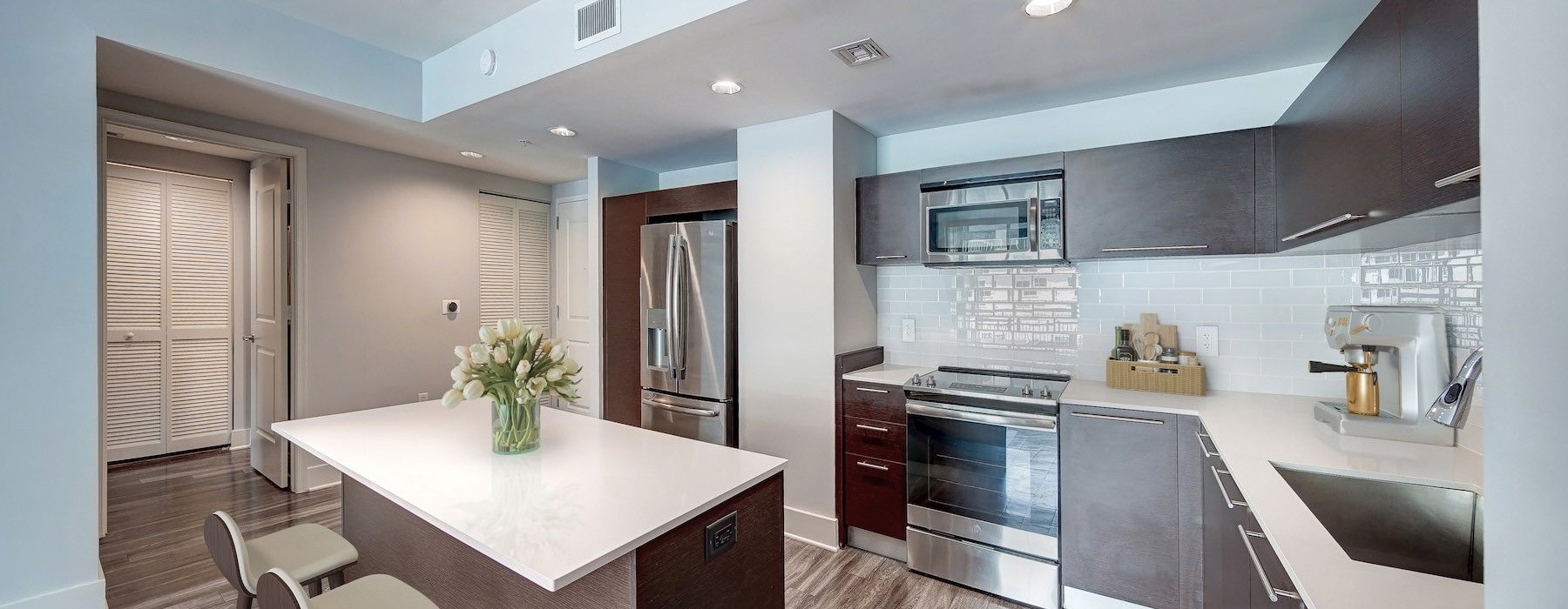 kitchen island seating